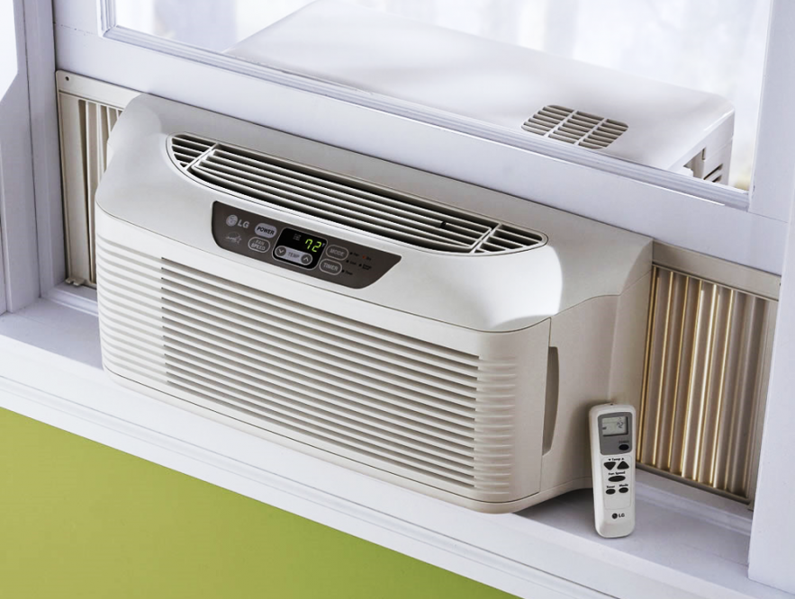 Daftar Harga Portable Air Conditioner AC Jual Air 